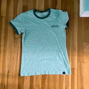 Adidas Shirt: Confidence Exhale Doubt Inhale